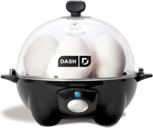 dash egg cooker