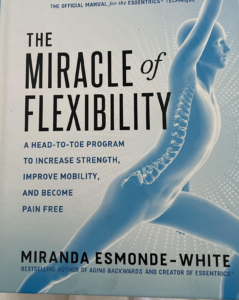 The Miracle of Flexibility