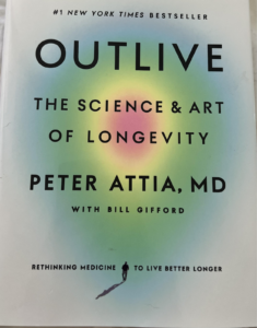 Outlive Book